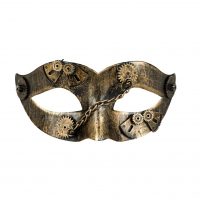 Masca pentru ochi - Steampunk