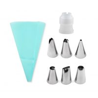 Cumpărător și umplutură - 6 duze