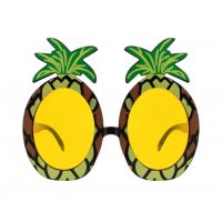 Ochelari hawaieni - Ananas