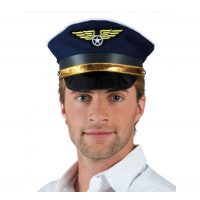 Căciulă bărbătească - Pilot