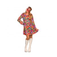 Costum de dame - Hippie 34/36