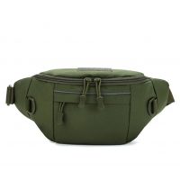 Borsetă outdoor - Verde închis