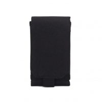 Husă tactică pentru telefon mobil - Negru