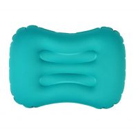 Perna gonflabilă ultra-ușoară - Turcoaz