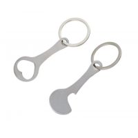 Cheie de agățat - Deschizător și jetoane, 2 bucăți