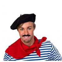 Baret - Negru