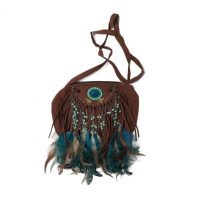 Geantă indiană