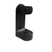 Suport autoadeziv pentru periuța de dinți electrică - Negru