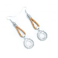 Cercei din plută - Salvare