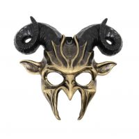 Masca pentru bărbați - Demon