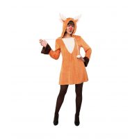 Costum de damă - Cerb 34/36