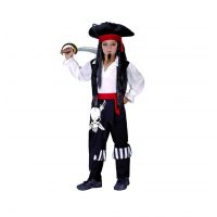 Costum de copii - Pirat 110/120