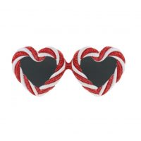 Ochelari de petrecere - Candy Hearts