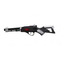 Pistol cu efecte - 40 cm
