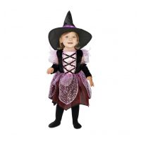 Costum pentru copii - Vrăjitoare 98