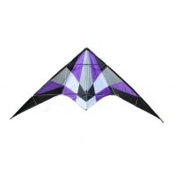 Zmeu acrobatic - Violet