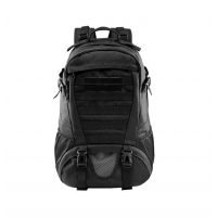 Rucsac tactic sportiv - Negru, 30 litri