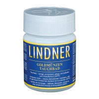 LINDNER soluție de curățare pentru monede de aur