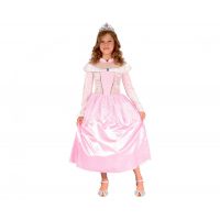 Costum pentru copii - Prințesa iubirii 110/120