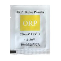 Pulbere de calibrare ORP