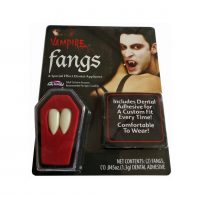dinti de vampir - 1 pereche