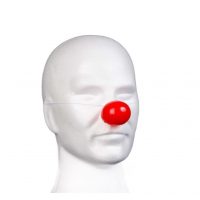 nas de clown - artificial