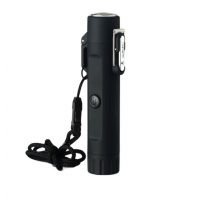 Zippo cu plasmă - Negru