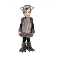 Costum de copii - Lup 104/110
