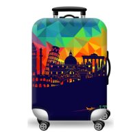 Husă de protecție pentru valiză - Călătorie, M