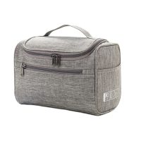 Geantă de toaletă - Gri