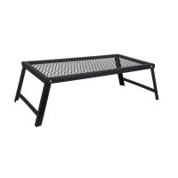 Grătar de camping pliabil