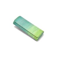 Carcasă pentru ochelari - Spectru verde