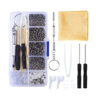 Set de reparare a ochelarilor