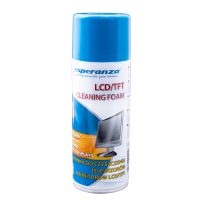 Solvent pentru curățarea monitorului LCD/TFT - 400 ml