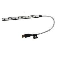 Lampă LED USB pentru laptop