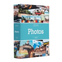 Album foto Leuchtturm