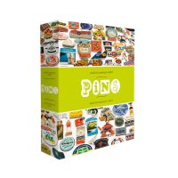 Album Leuchtturm pentru insignile de colecție