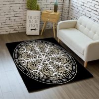 Covoare 50 x 80 cm - Helm of Awe