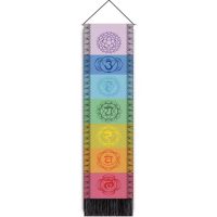 Tapiserie de perete - 7 chakre