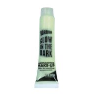 Culoare corporală care strălucește în întuneric - 28 ml