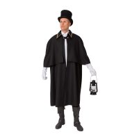 Costum de bărbați - Pisică