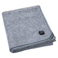 Pătură încălzită USB - Gri