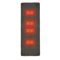 Pătură termică USB - Khaki