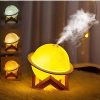 Umidificator de aer - Planetă