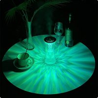 Umidificator - Roșu aurie