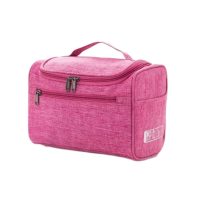 Geantă de toaletă - roz
