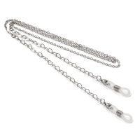 Lănțișor pentru ochelari - Inimi