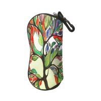 Husă din neopren pentru ochelari - Copac