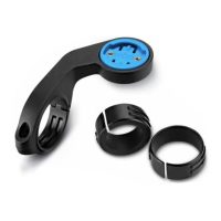 Suport de navigare pentru bicicletă - Wahoo