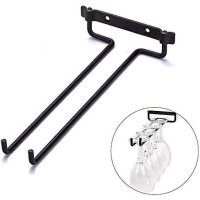 Suport pentru pahare suspendat - 1 bucată